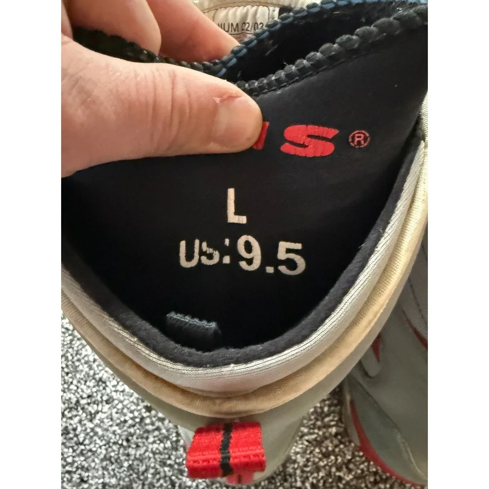 Vans vintage world